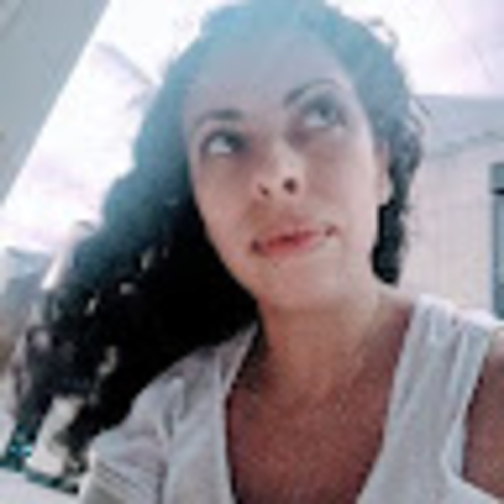 Meet your Posher, Elena